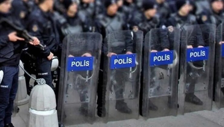 Kaymakamlıktan Beyoğlu’nda eylem yasağı kararı