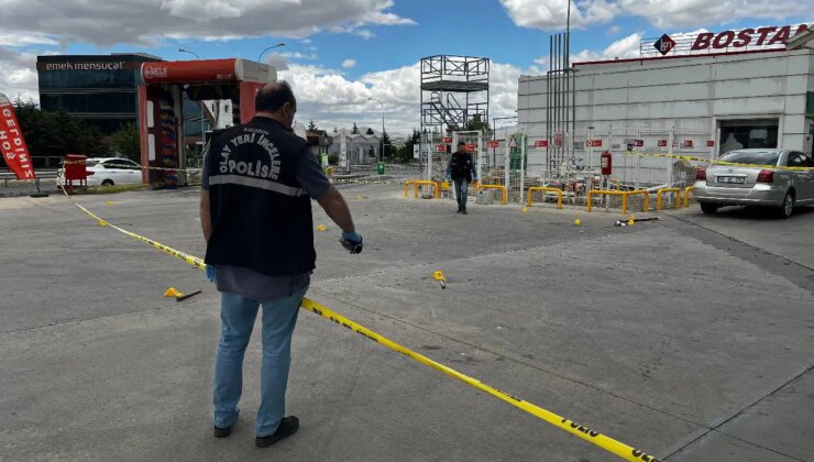 Kayseri’de silahlı, bıçaklı ve sopalı kavga: Yaralılar var!