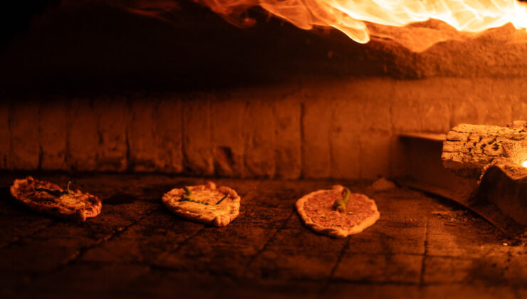 Kayseri’ye gidildiğinde tadılması gereken 6 eşsiz lezzet