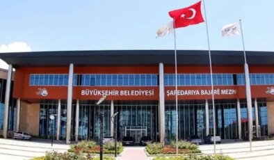 Kayyum yönetimindeki Van Büyükşehir Belediyesi’nde 223 işçi işten çıkarıldı