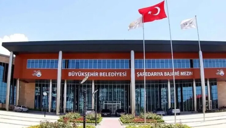 Kayyum yönetimindeki Van Büyükşehir Belediyesi’nde 223 işçi işten çıkarıldı