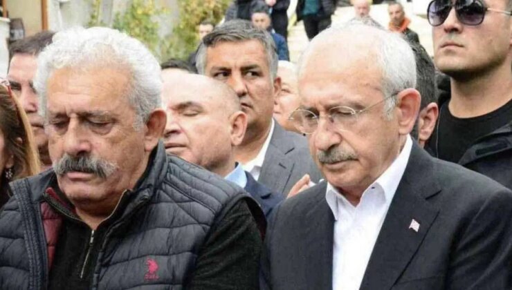 Kemal Kılıçdaroğlu’nun kardeşi hayatını kaybetti