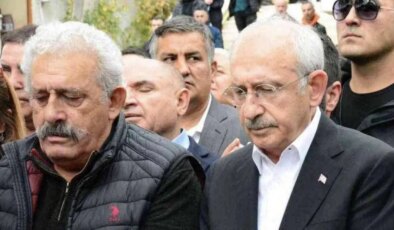 Kemal Kılıçdaroğlu’nun kardeşi yaşadığı tartışmada kalp krizi geçirerek hayatını kaybetti: Cenaze ayrıntıları belli oldu