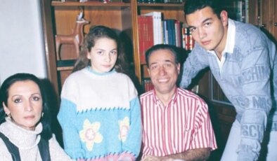 Kemal Sunal’ın 25. ölüm yıl dönümünde Sunal Ailesi’nden duygusal paylaşımlar: ‘Sensiz çok eksiğiz’