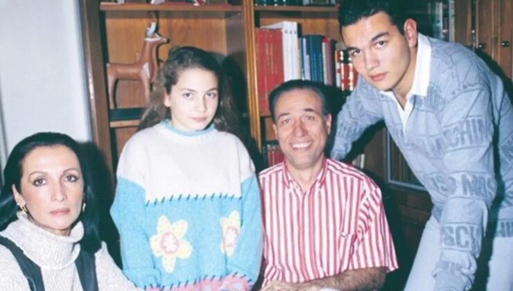 Kemal Sunal’ın 25. ölüm yıl dönümünde Sunal Ailesi’nden duygusal paylaşımlar: ‘Sensiz çok eksiğiz’