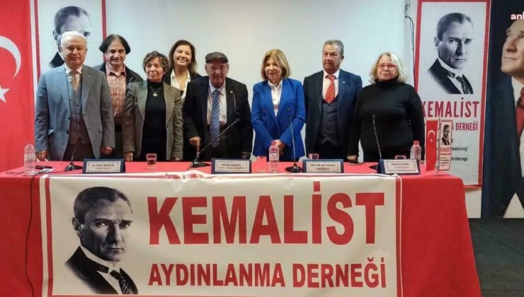 Kemalist Aydınlanma Derneği’nden ‘Lozan’ mesajı: Büyük bir zaferin hukuki belgesi