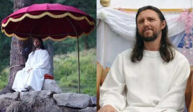 Kendini “Mesih” ilan eden tarikat liderine hapis cezası