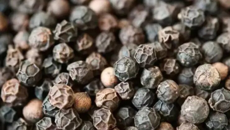 Kendisi küçük faydası büyük: Bir tutam tüketmek yeterli