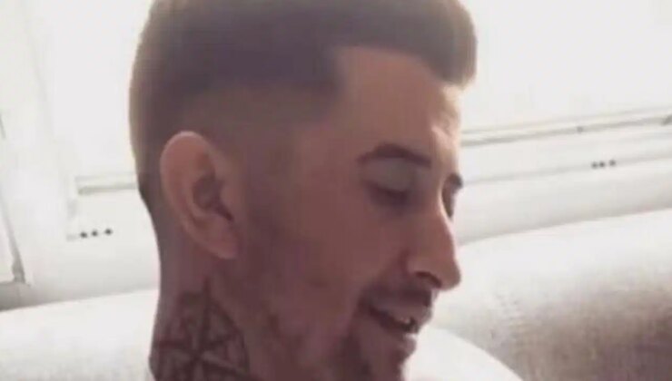 Kendisinin yerine işe alınan kişiyi baltayla öldürdü