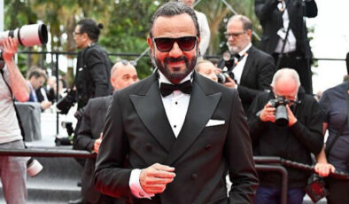 Kerem Alışık annesi Çolpan İlhan’ı andı: “Annen yok, kimsen yok”