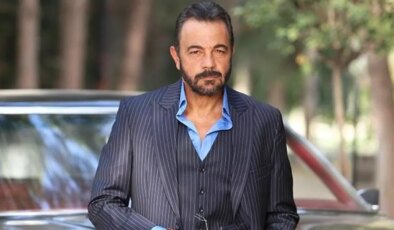 Kerem Alışık’tan duygulandıran paylaşım: ‘Annen yok, kimsen yok’