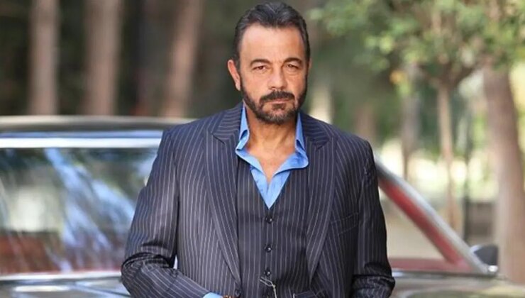 Kerem Alışık’tan duygulandıran paylaşım: ‘Annen yok, kimsen yok’