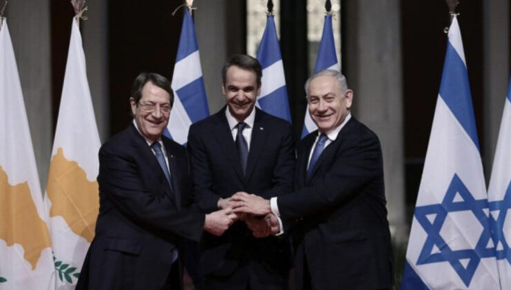 Kıbrıs Rum Kesimi’nde Yahudi nüfusu artıyor: 15 bin kişi geldi