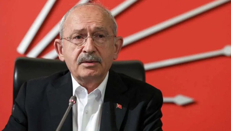 Kılıçdaroğlu’nun Ankara’daki ofisi satışa çıkarıldı