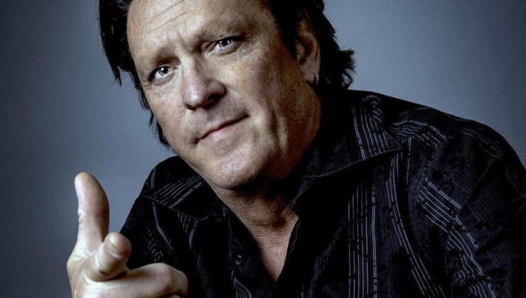 ‘Kill Bill’in efsane oyuncusu Michael Madsen, hayatını kaybetti