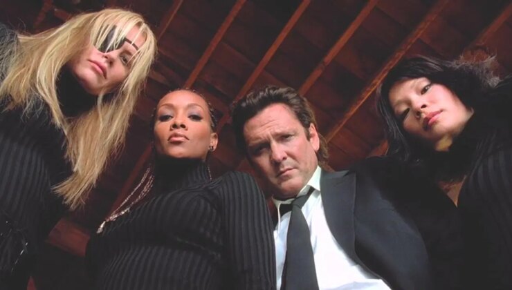 Kill Bill’in ünlü oyuncusu Michael Madsen, evinde ölü bulundu