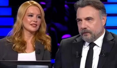 Kim Milyoner Olmak İster’de ilk soruda joker kullanan yarışmacı sosyal medyanın diline düştü