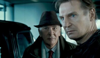 Kimliksiz filminin konusu ne? Kimliksiz filminin oyuncuları kim?