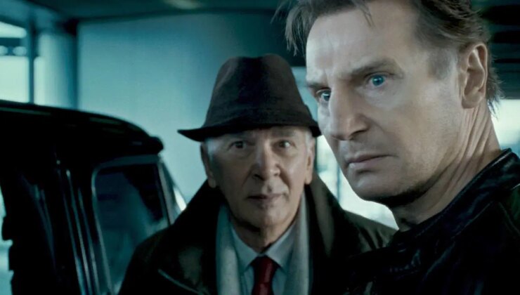 Kimliksiz filminin konusu ne? Kimliksiz filminin oyuncuları kim?