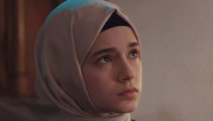 Kızıl Goncalar’ın Zeynep’i Mina Demirtaş imaj değiştirdi! Son hali gündem oldu