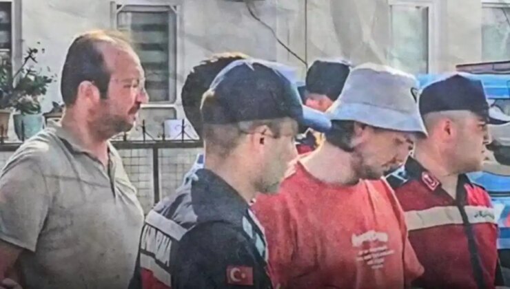 Kızılay şube başkanının 2 oğlu tutuklandı: Uyuşturucu ve göçmen kaçakçılığı suçlaması