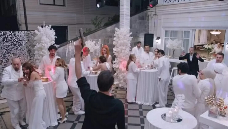 Kızılcık Şerbeti 4. sezon 1. fragmanı yayınlandı mı? Yeni sezon tarihi…