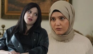 Kızılcık Şerbeti’nin Nilay’ı Feyza Civelek hakkında 5 yıla kadar hapis istemi