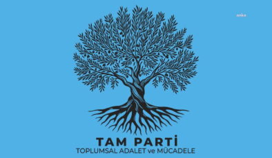 KKTC’de Serdar Denktaş, yeni partisini duyurdu: ‘TAM Parti’ kuruluyor