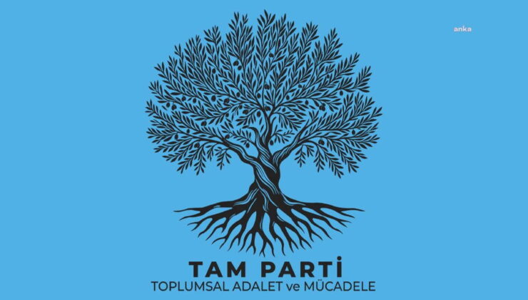 KKTC’de Serdar Denktaş, yeni partisini duyurdu: ‘TAM Parti’ kuruluyor