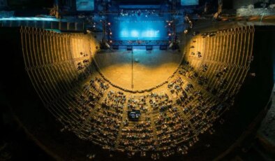 KKTC’nin en uzun soluklu festivali Mağusa’da sanatı canlandırıyor: Adanın festival ruhu…