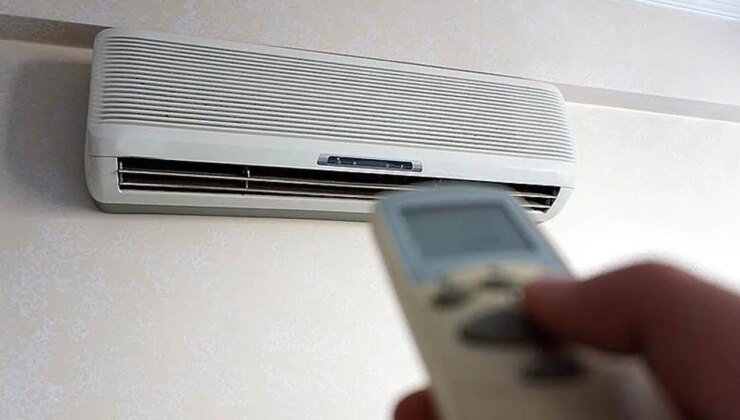 Klima şikayetleri temmuz ayında patladı: En çok gelen 9 şikayet…