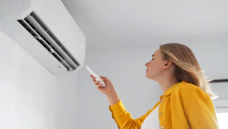 Klima ve vantilatör fiyatları her geçen yıl cep yakıyor: 1 asgari ücret 1 klima almıyor