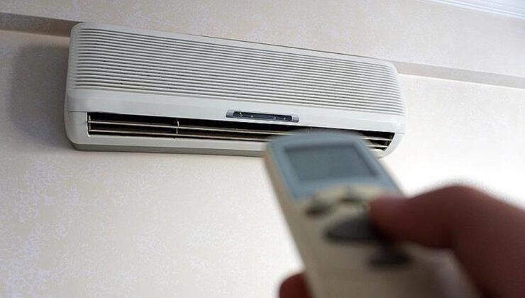 Klimaları tasarruflu kullanmak, sıcak havalarda faturayı azaltıyor