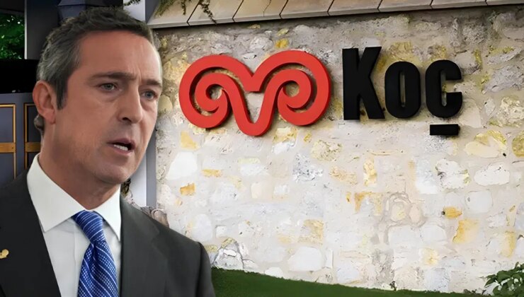 Koç Holding’den dev girişim: 1 milyar TL’yi aşan yatırım yolda!