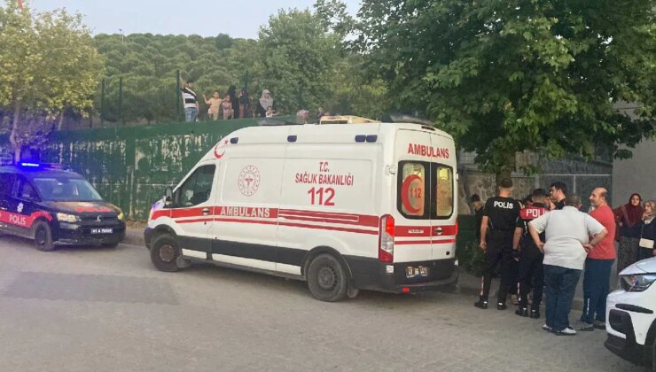 Kocaeli’nde feci kaza: Bisikletten düşen 10 yaşındaki çocuk hayatını kaybetti!