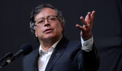 Kolombiya, İsrail’e kömür ihracatını tamamen durdurdu