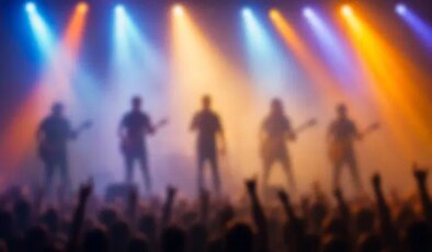 Konser, fuar, sergi ve daha fazlası: İşte bu haftanın etkinlikleri…