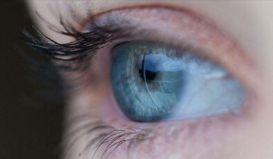 Kontakt lensle yüzmek sağlığa zararlı