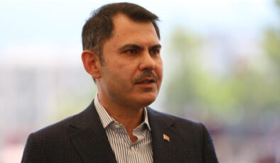 Konutta yeni dönem: Detayları Murat Kurum açıklayacak