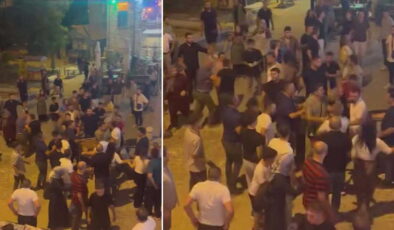 Konya’da ortalık karıştı! ‘Masa’ tartışmasında kan aktı: 4 yaralı, 7 gözaltı