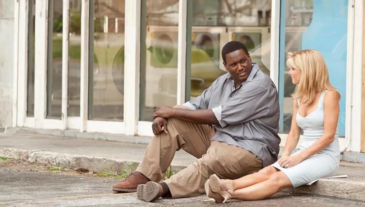 Kör Nokta filminin konusu ne? Kör Nokta filminin oyuncuları kim?