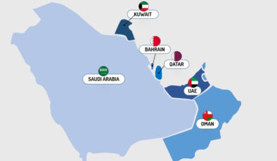 Körfez ülkeleri Schengen benzeri ortak vizeye geçiyor