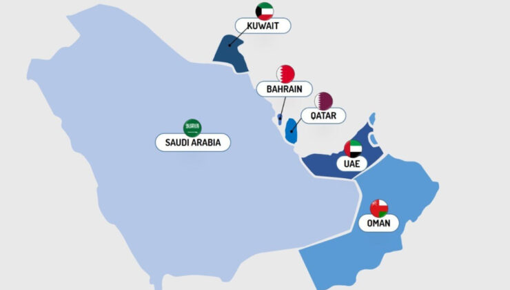 Körfez ülkeleri Schengen benzeri ortak vizeye geçiyor