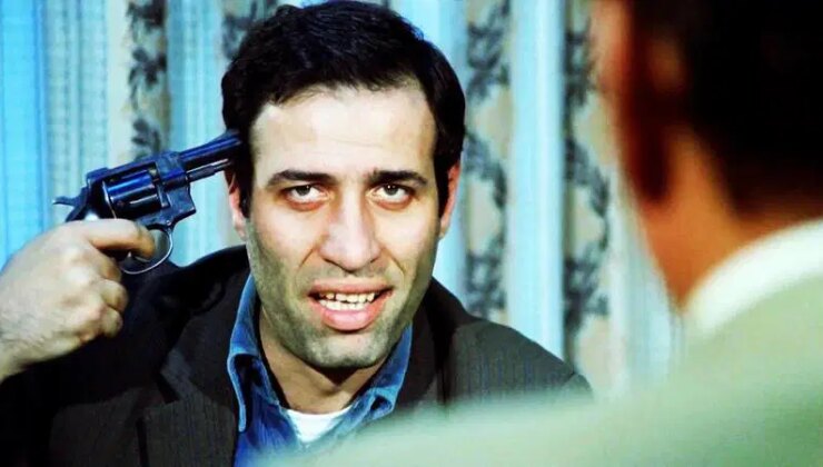 Korkusuz Korkak filminin konusu ne? Korkusuz Korkak filminin oyuncuları kim?