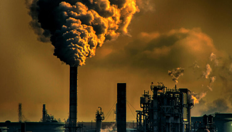 Korkutan araştırma: Hava kirliliği bunama riskini artırıyor