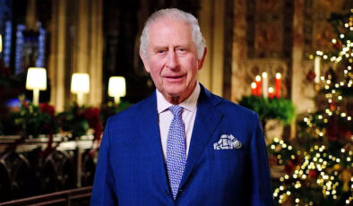 Kral Charles ölmeden cenaze planı hazırladı