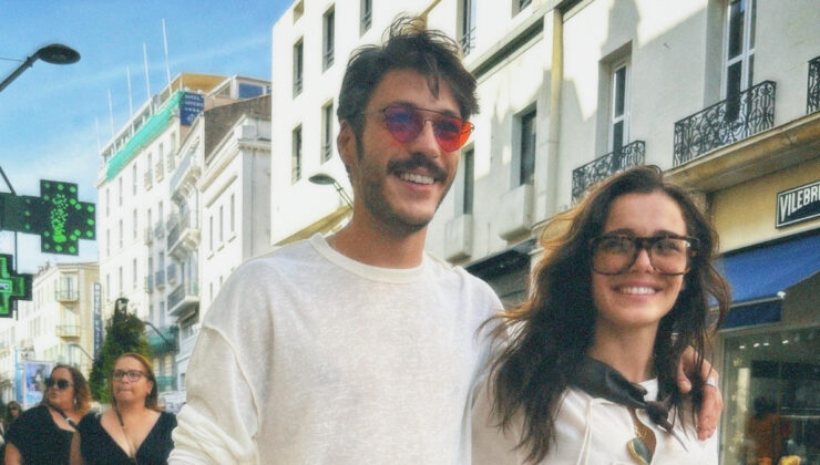 Kubilay Aka, köfte yaptı! Sevgilisi Hafsanur Sancaktutan’dan yorum gecikmedi