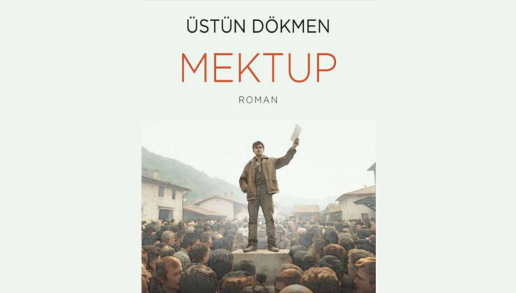 Küçük Bir Mektuptan Büyük Bir Sorguya: Üstün Dökmen’in “Mektup”u Üzerine