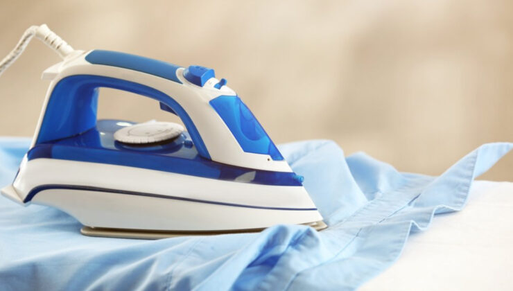 Kullanmayı derhal bırakın! Patlama riski taşıyan ütüler piyasadan toplatılıyor