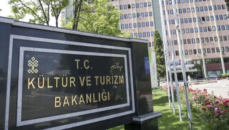 Kültür ve Turizm Bakanlığı’ndan Altan Öymen için taziye açıklaması